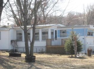 164 W Pier Rd, Bagley, WI 53801