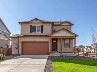 409 Morning Tide Avenue, Fort Lupton, CO 80621