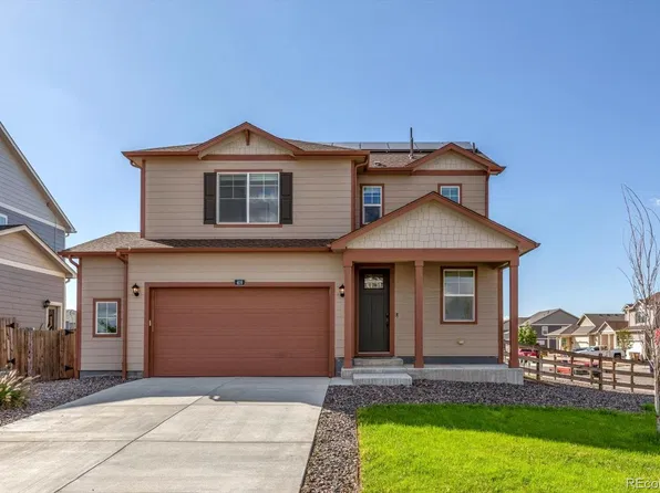 409 Morning Tide Avenue, Fort Lupton, CO 80621