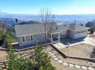1194 Saturn Way, Crestline, CA 92325