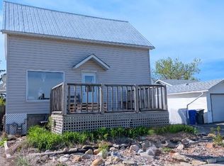 311 N 47th Ave W, Claresholm, AB T0L 0T0