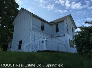 1565 Warder St, Springfield, OH 45503