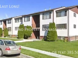 4866 W 4780 S #11, Salt Lake City, UT 84118