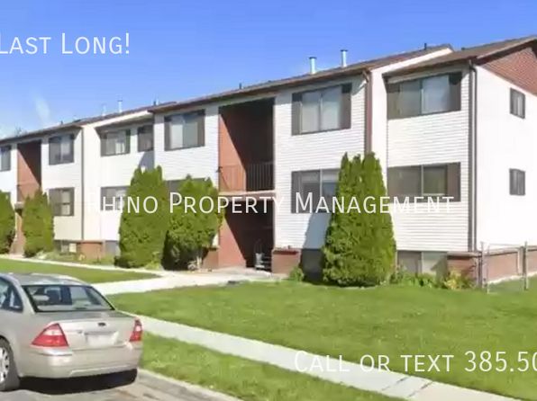 4866 W 4780 S, Salt Lake City, UT