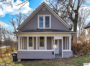3015 Corby St, Omaha, NE 68111