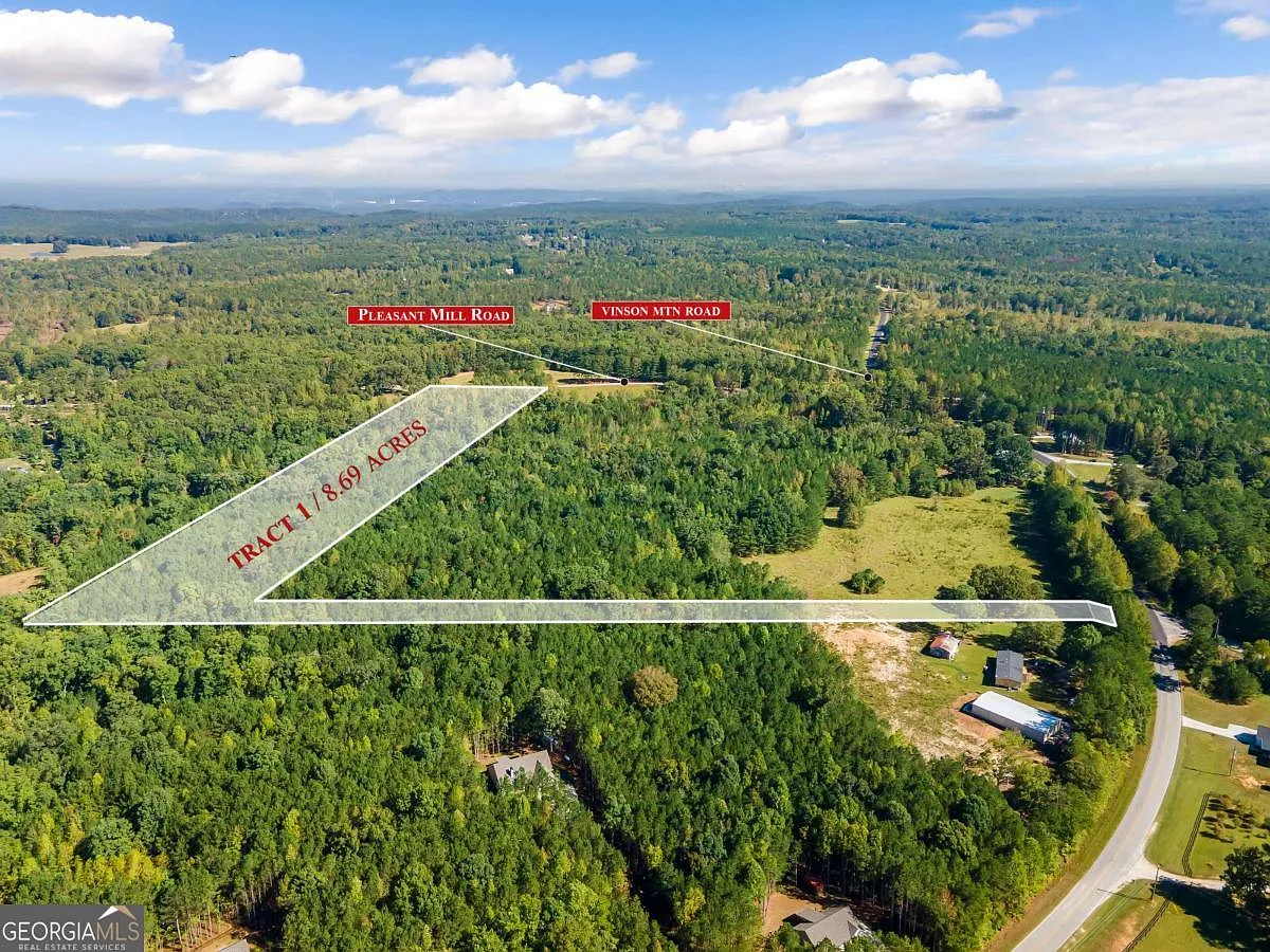 1 Vinson Mountain Rd photo 1