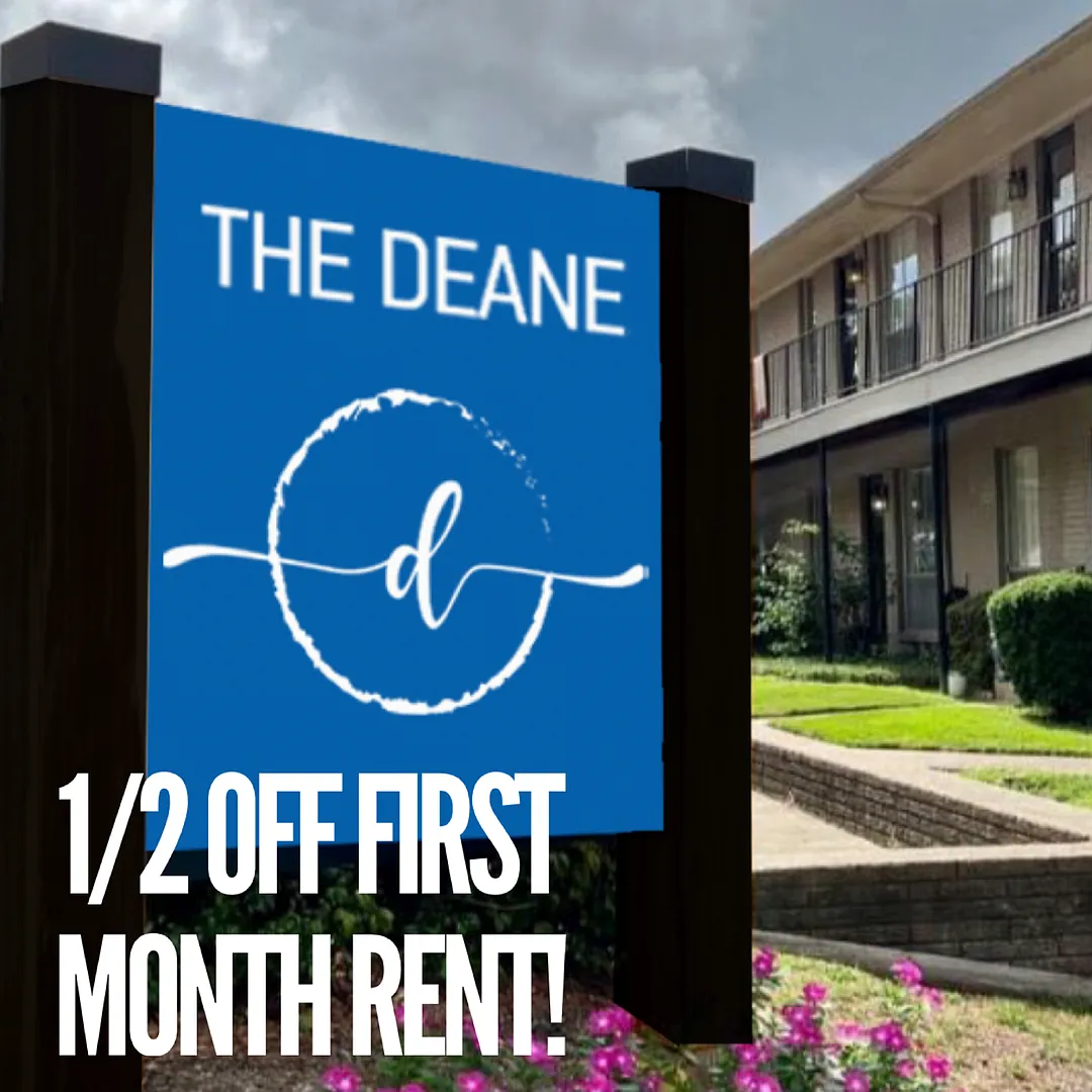 The Deane — Photo 1