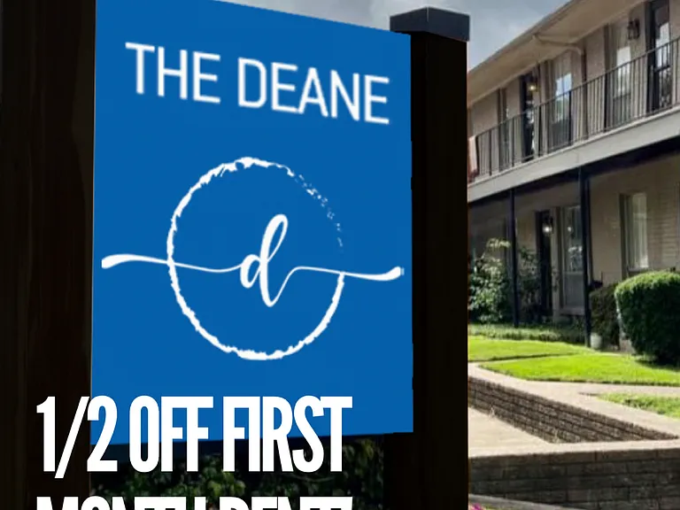 The Deane — Photo 1