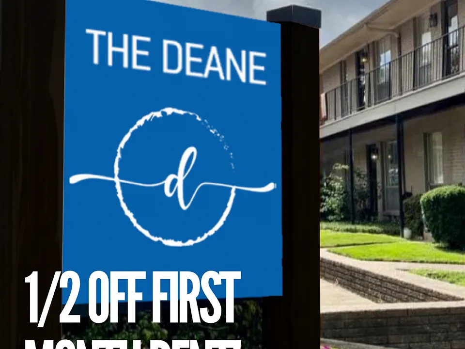 The Deane