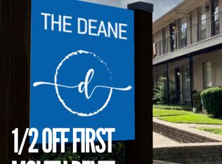 The Deane, Fayetteville, AR 72703
