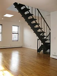 Rented by Tower Brokerage