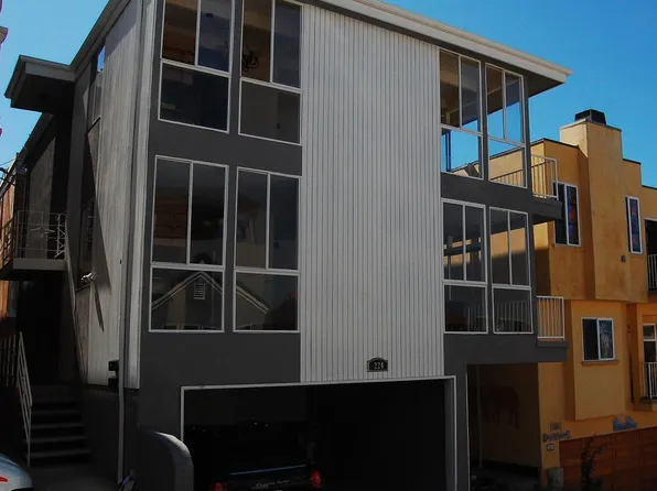 224 43rd St Unit A, Manhattan Beach, CA 90266