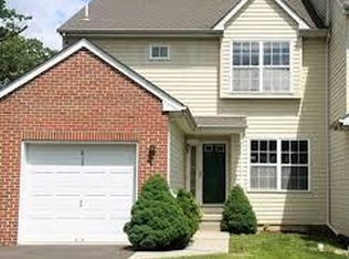612 Harvard Sq, Bensalem, PA 19020