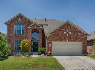 13047 5th Brks, Helotes, TX 78023