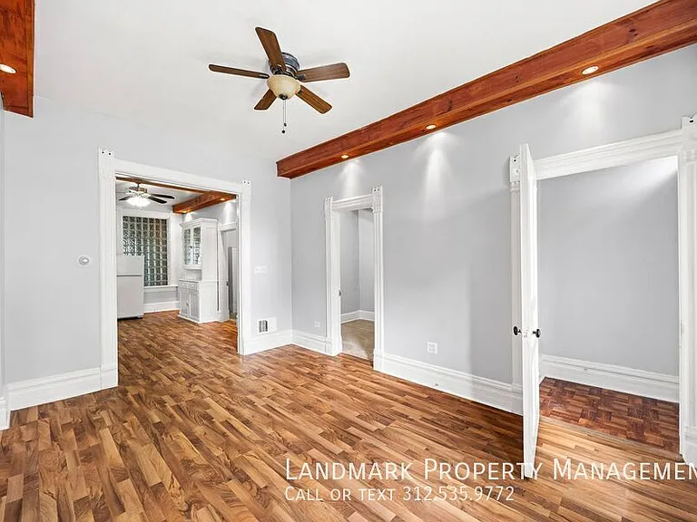 1124 N Wolcott Ave #1 — Photo 10
