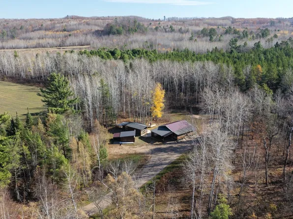 41300 Us Highway 63, Cable, WI 54821