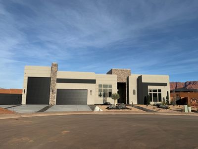 576 W 30 S, Ivins, UT, 84738