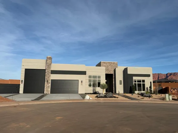 576 W 30 S, Ivins, UT 84738