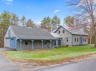 501 McGrath Pond Rd, Belgrade, ME 04917