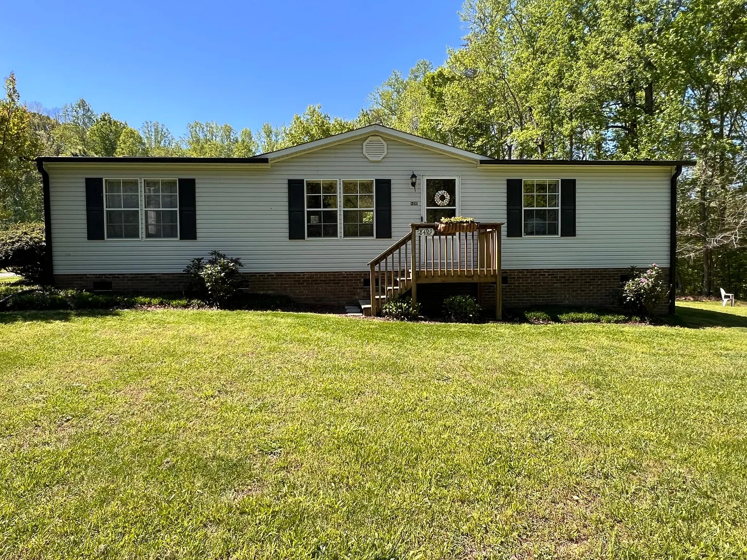 Linville Rd, Oak Ridge — Photo 2