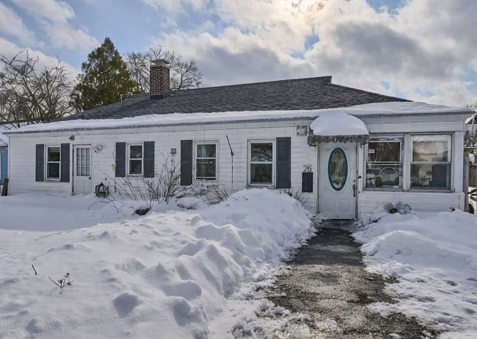 1st image of 26 Shute Path