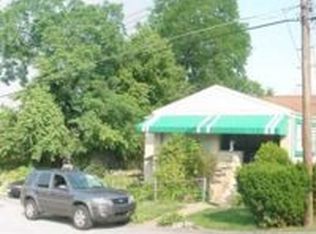 1405 Overdale Dr, Homestead, PA