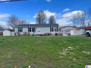 258 Springfield Rd, Elizabethtown, KY 42701