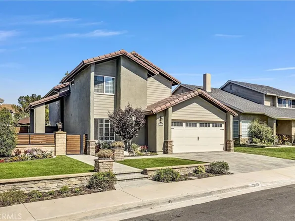21612 Cabrosa, Mission Viejo, CA 92691
