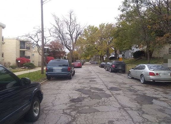 4th image of 12556 Fairview Ave APT 3C