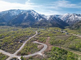 1092 S Loafer Dr, Salem, UT 84653