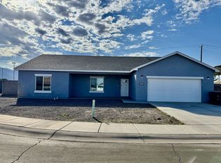 860 S Flagstone Way, Safford, AZ 85546