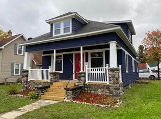293 Larke Ave, Rogers City, MI 49779