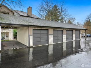 12303 Harbour Pointe Boulevard #U105, Mukilteo, WA
