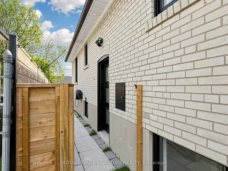 45 Sancrest Dr #BASEMENT — Photo 2