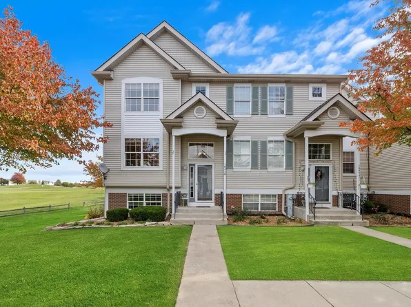 16456 Teton Dr, Lockport, IL 60441