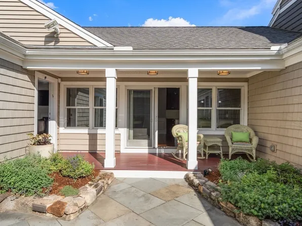 40 Tall Pine Dr Unit 12, Sudbury, MA 01776