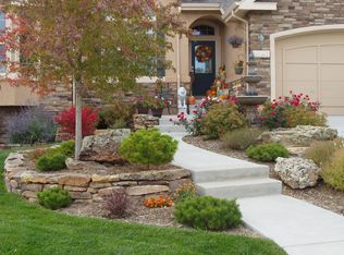 2030 Paradise Ridge Ct, Colorado Springs, CO 80921