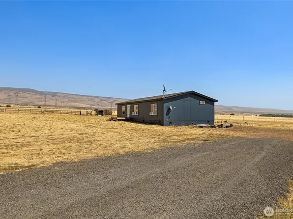 7560 Lower Green Canyon Rd, Ellensburg, WA 98926