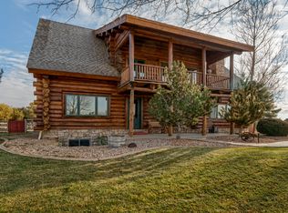 32841 Stagecoach Rd, Windsor, CO 80550