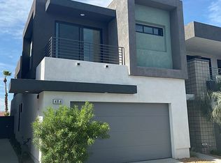 484 Paragon Loop, Palm Springs, CA 92262