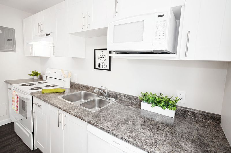 Winnipeg Apartment for rent - 1 Bedroom — photo 10