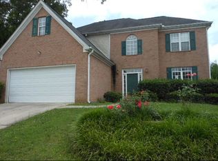 6135 Howell Rdg, Lithonia, GA 30058