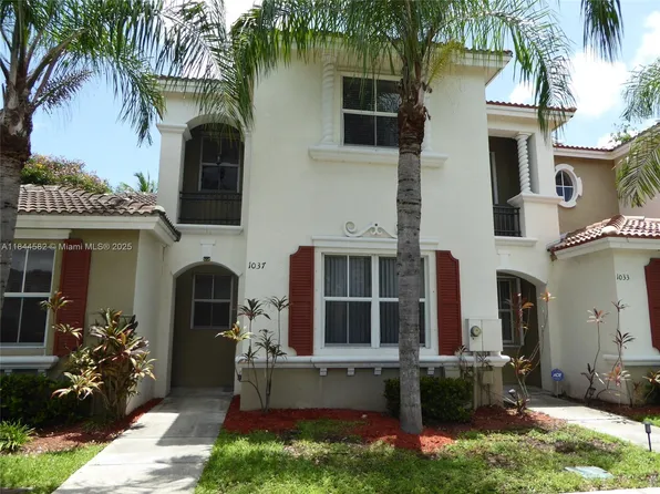 1037 NE 42nd Pl, Homestead, FL 33033