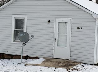 567 N Mapleshade Rd APT A, Cuba, MO 65453