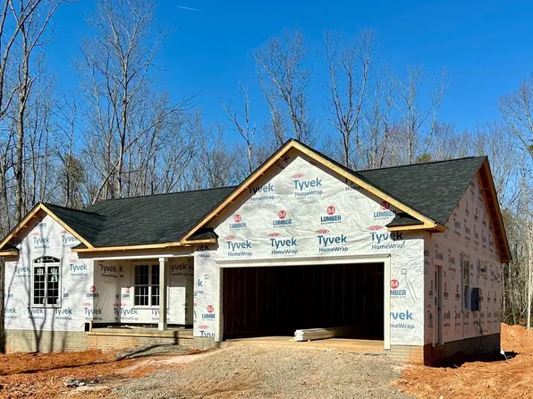 12256 Autumn Ridge Ln, Unionville, VA 22567