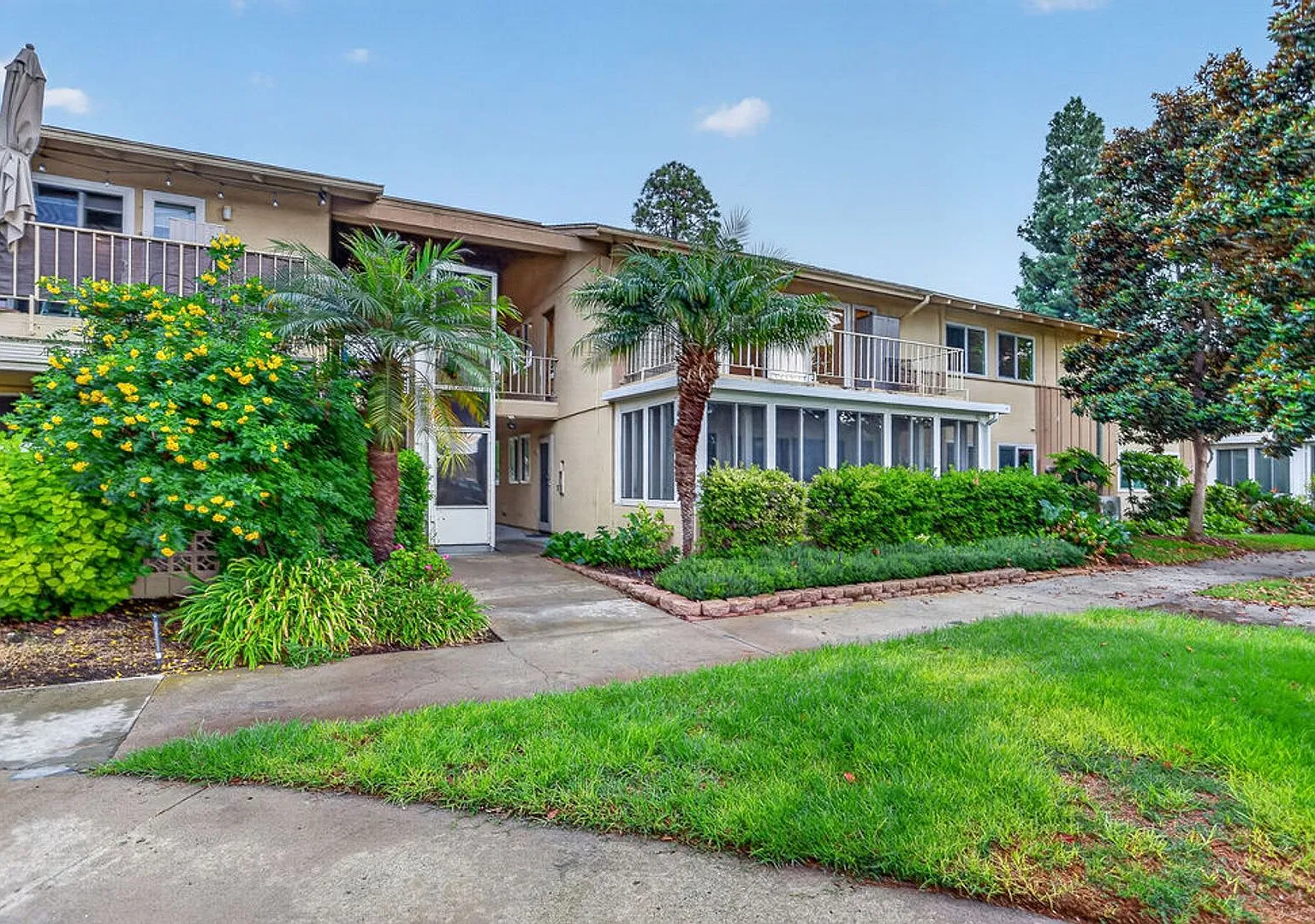 Updated Upper-Level Two-Bedroom Condo in Laguna Woods with Elevator! — Photo 1