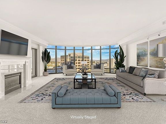 5th image of 1 Hughes Center Dr Unit 804