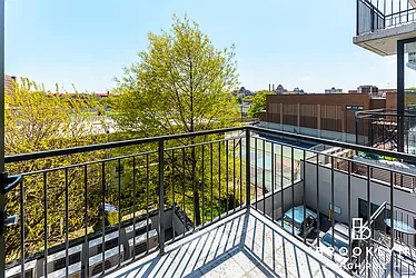 Rented by Brooklyn High Rise LLC