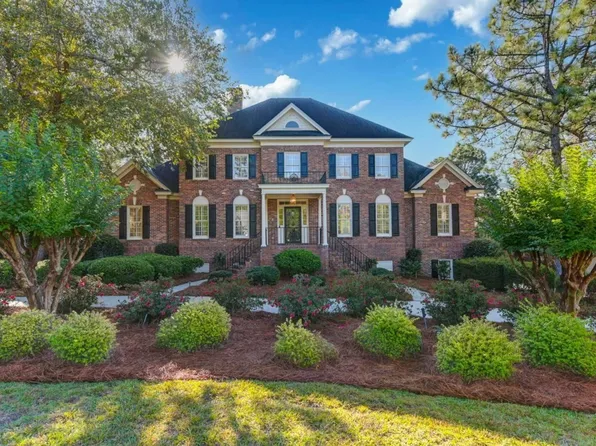 316 Harwell Dr, Columbia, SC 29223