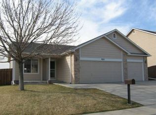 922 W 96th Ave, Thornton, CO 80260